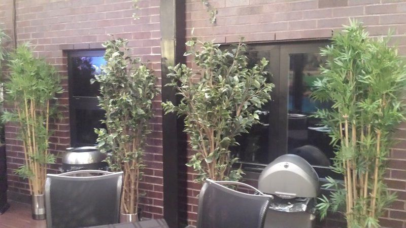 Howard Johnson Soho New York Dış mekan fotoğraf
